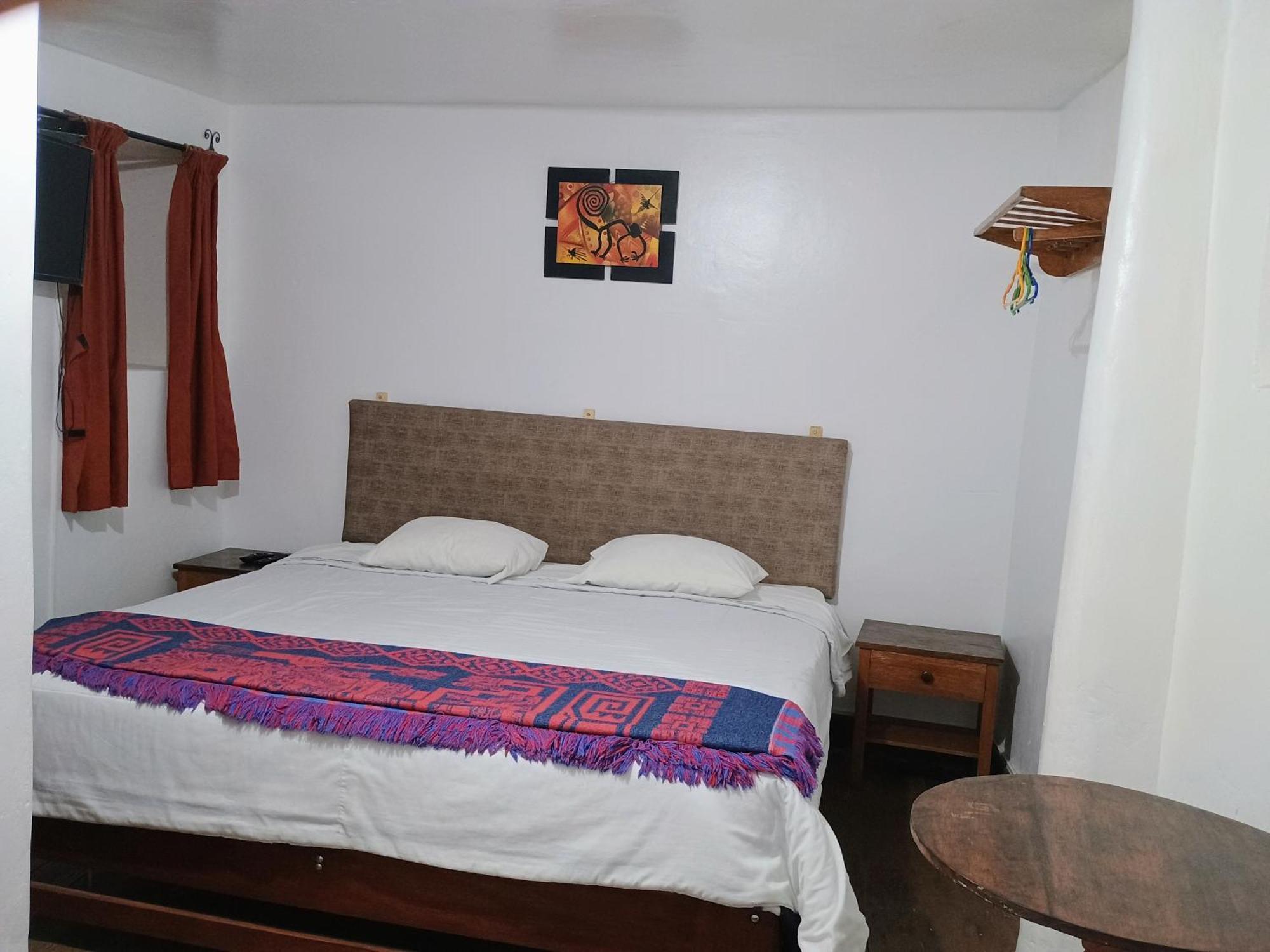 Catama San Blas 2* Cuzco