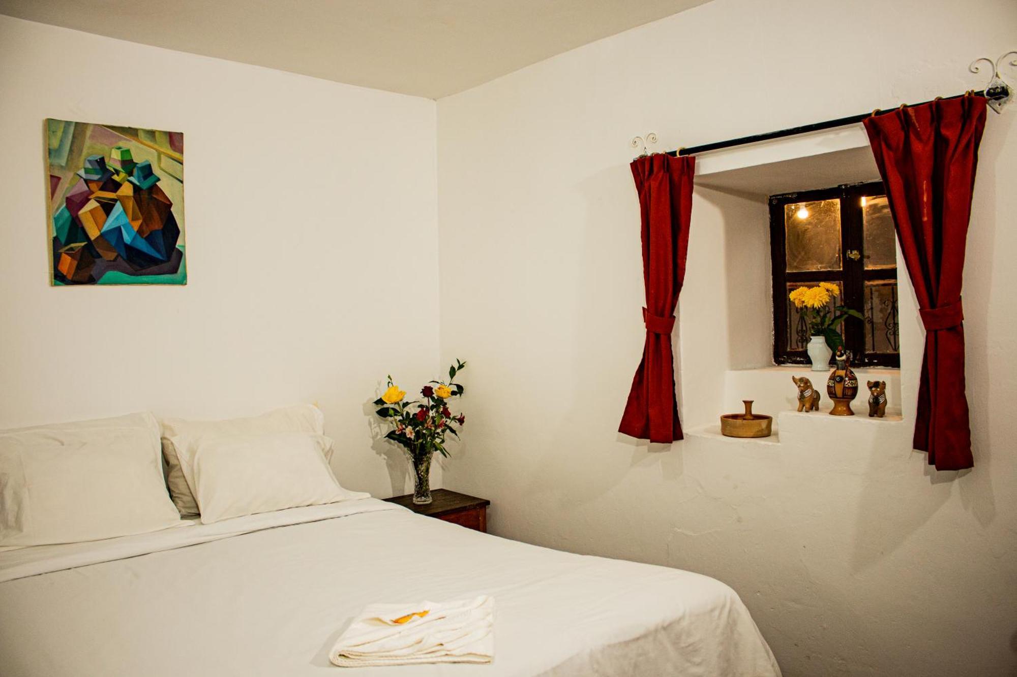 Catama San Blas Hotel Cuzco