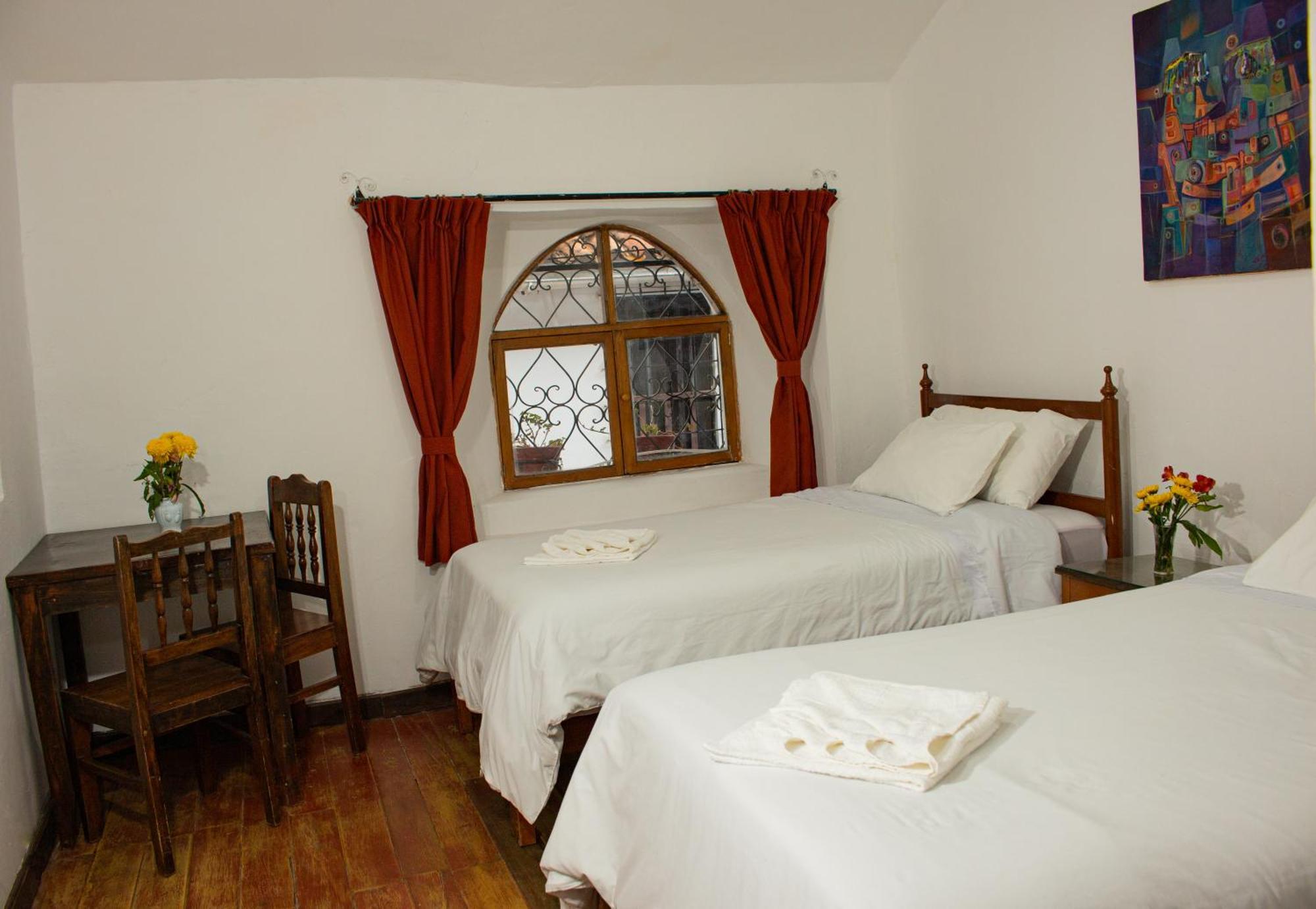 Catama San Blas 2* Cuzco